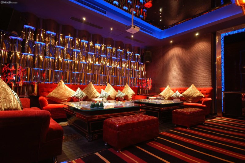 Fuzhou Jin'an Business KTV Reservation Telephone - Fuzhou Jin'an High-end Business KTV Reservation Telephone