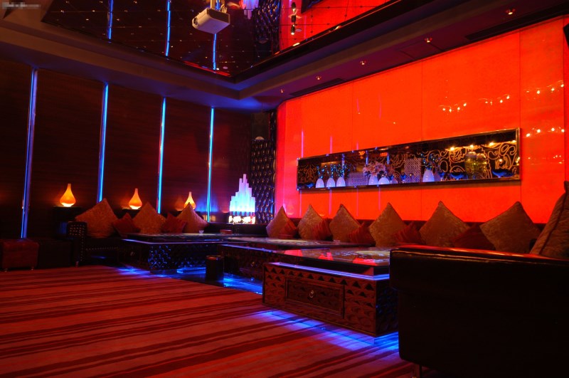 Fuzhou Taijiang Nightclub Ranking - Fuzhou Taijiang Top 10 Nightclub Ranking