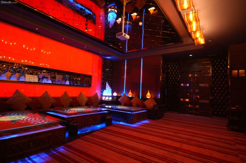 Fuzhou Taijiang Business KTV Ranking - Fuzhou Taijiang Top Ten Business KTV Ranking