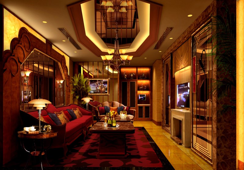 Changsha high-end nightclubs - top ten high-end nightclubs ranking booking