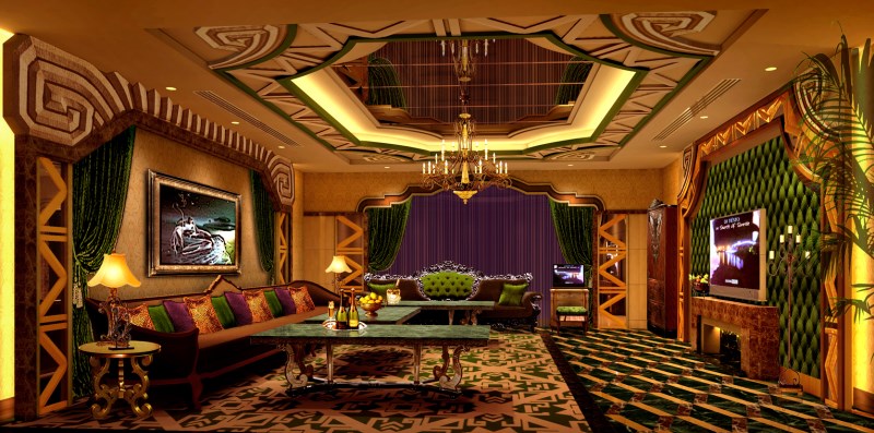 Changsha Top 10 Business KTV Recommendation - Which is the best business KTV in Changsha