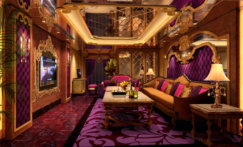 Changsha's best business KTV - Changsha's top ten business KTV booking rankings