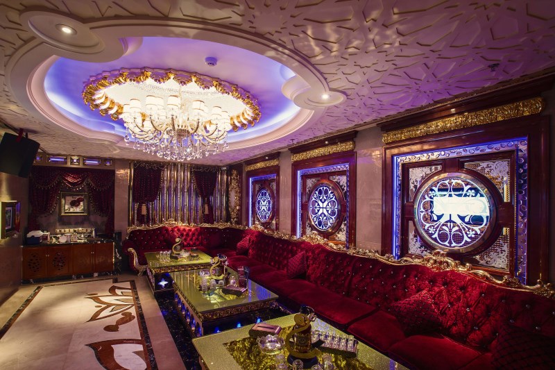 Changsha Yuelu Nightclub Reservation Telephone - Changsha Yuelu High-end Nightclub Reservation Telephone