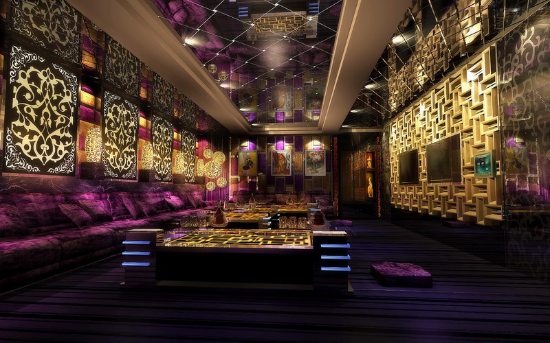Changsha Yuelu Best Business KTV - Changsha Yuelu Top Ten Business KTV Booking Rankings