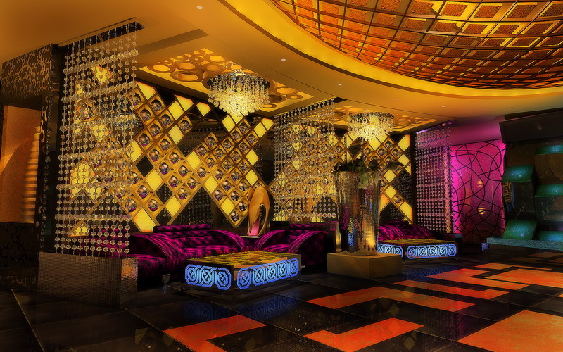 Changsha Yuhua high-end business KTV - top ten high-end business KTV ranking booking