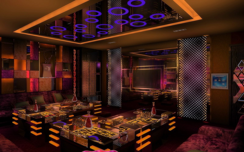Changsha Yuhua Top 10 Business KTV Recommendation - Changsha Yuhua Business KTV which is good