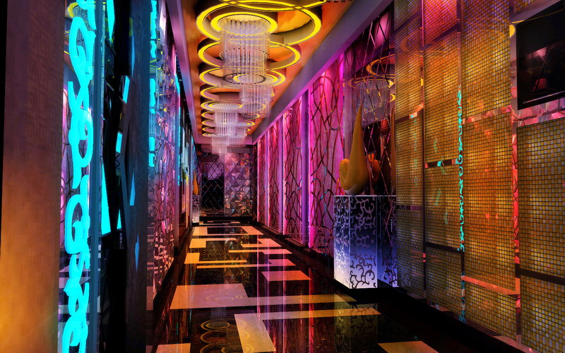 Changsha Furong Business KTV Reservation Telephone - Changsha Furong High-end Business KTV Reservation Telephone