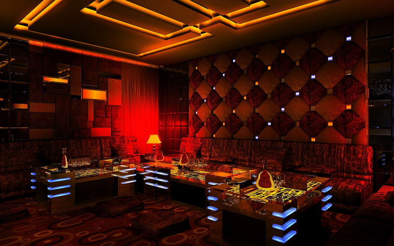 Changsha Furong Business KTV Ranking - Changsha Furong Top 10 Business KTV Ranking