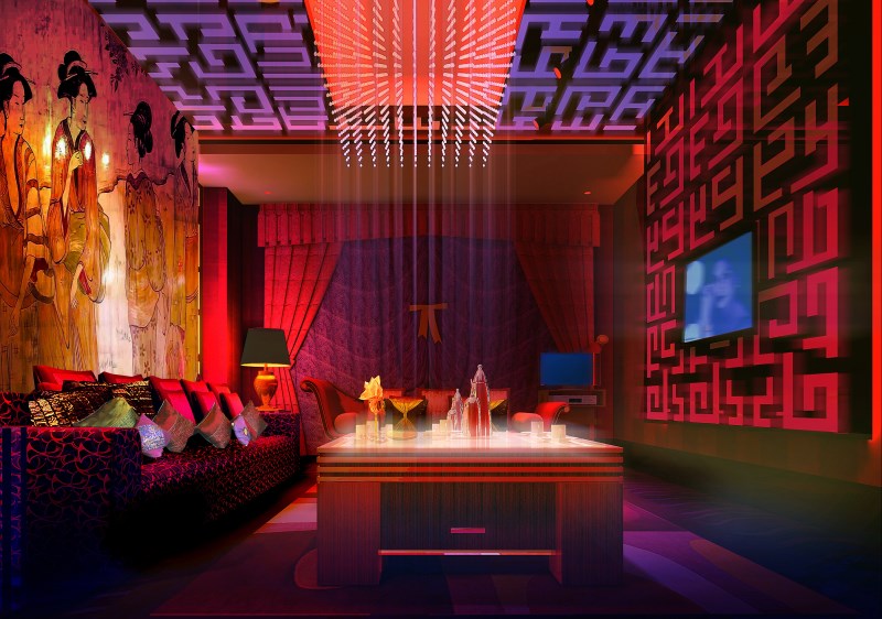 The best nightclubs in Changsha Tianxin - Changsha Tianxin Top 10 Nightclubs Booking Ranking