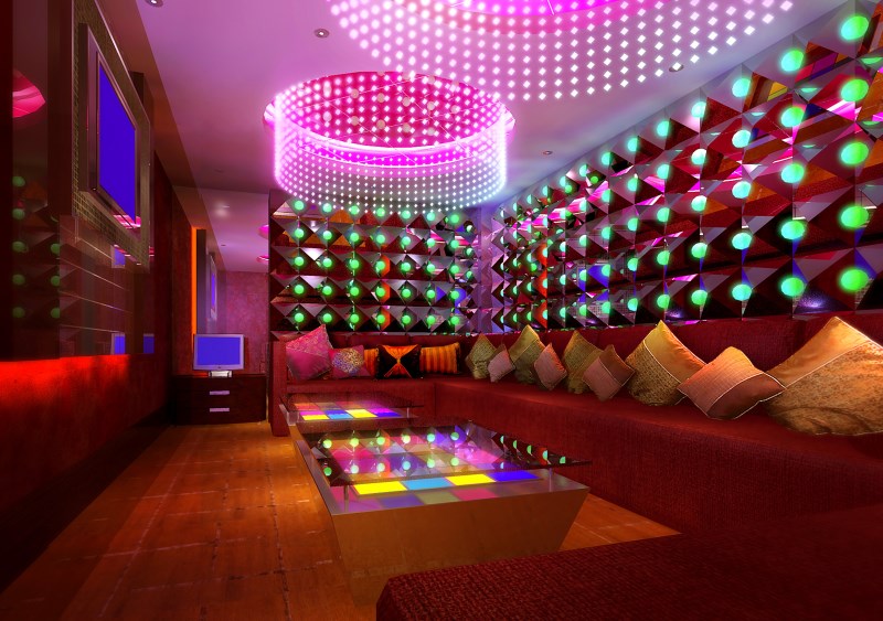 Changsha Kaifu high-end nightclub - top ten high-end nightclub ranking booking