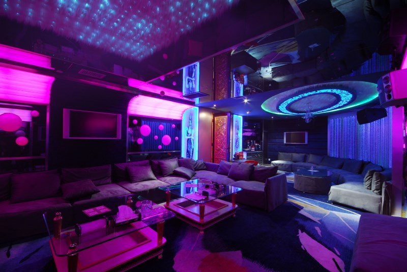 Guangzhou Nightclub - Guangzhou Nightclub Booking - Guangzhou Nightclub Reservation