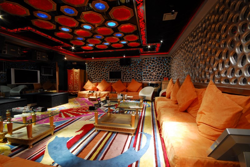 Guangzhou Nightclub Ranking - Top 10 Nightclubs in Guangzhou