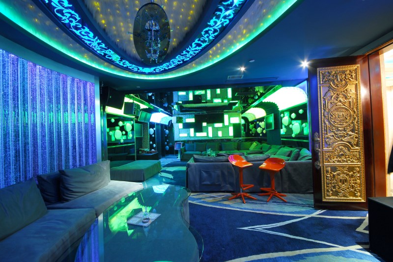 Top 10 nightclubs in Guangzhou recommended - which is the best nightclub in Guangzhou