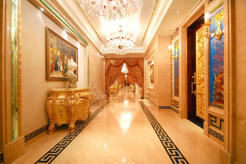 The best nightclubs in Guangzhou - Top 10 nightclubs in Guangzhou are booked