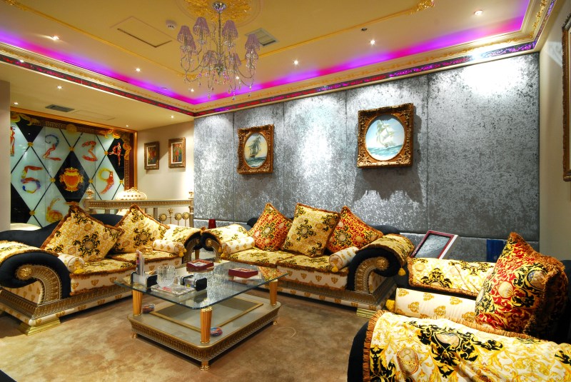 Guangzhou high-end business KTV - top ten high-end business KTV ranking booking