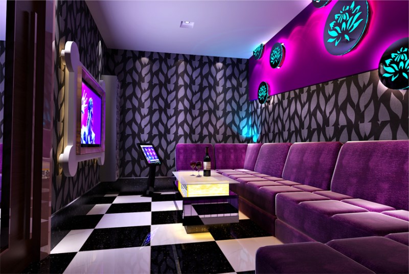 Guangzhou Tianhe high-end nightclubs - top ten high-end nightclubs ranking booking