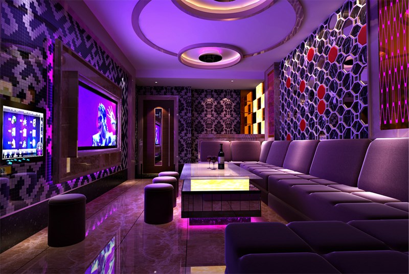 Guangzhou Tianhe Top 10 Business KTV Recommendation - Which is the best Guangzhou Tianhe Business KTV