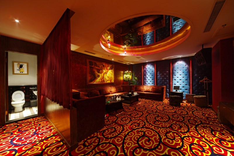 Guangzhou Baiyun Top Ten Business KTV Recommendation-Guangzhou Baiyun Business KTV, which is good
