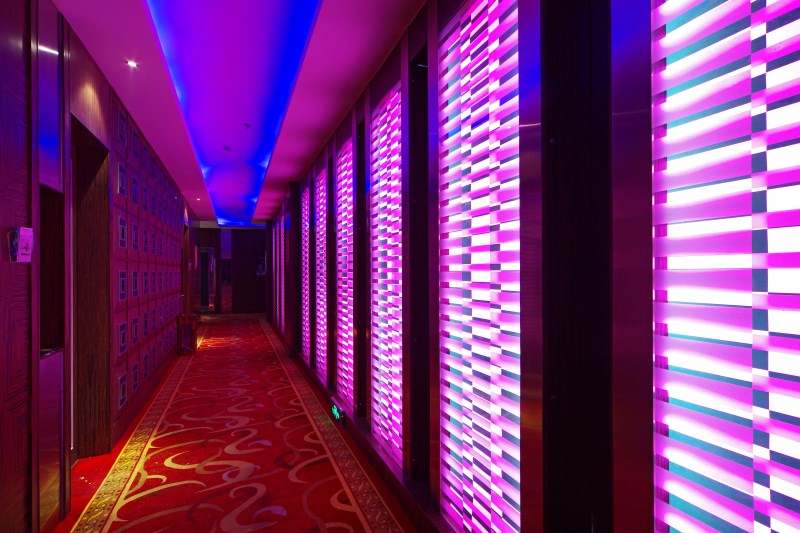 Guangzhou Baiyun Best Business KTV - Guangzhou Baiyun Top Ten Business KTV Booking Rankings