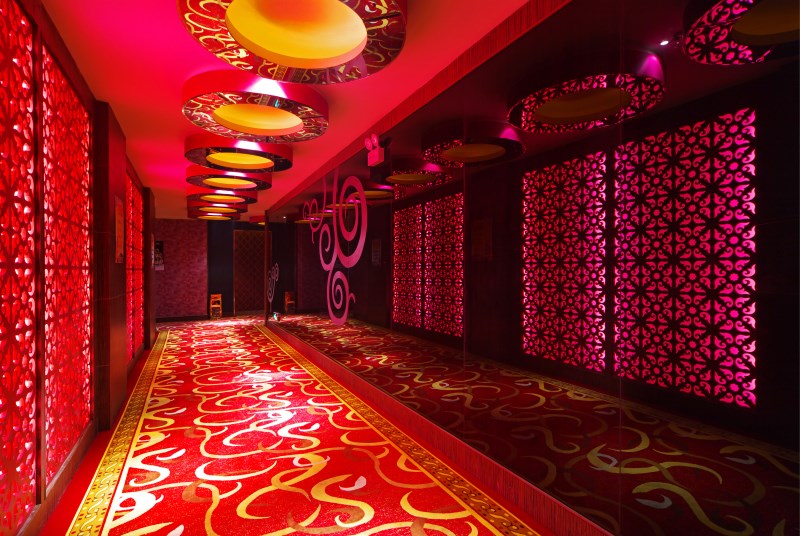 Guangzhou Yuexiu Nightclub Ranking - Guangzhou Yuexiu Top 10 Nightclub Ranking