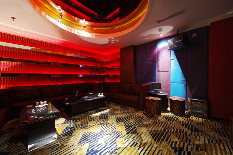 Guangzhou Yuexiu Business KTV Reservation Telephone - Guangzhou Yuexiu High-end Business KTV Reservation Telephone