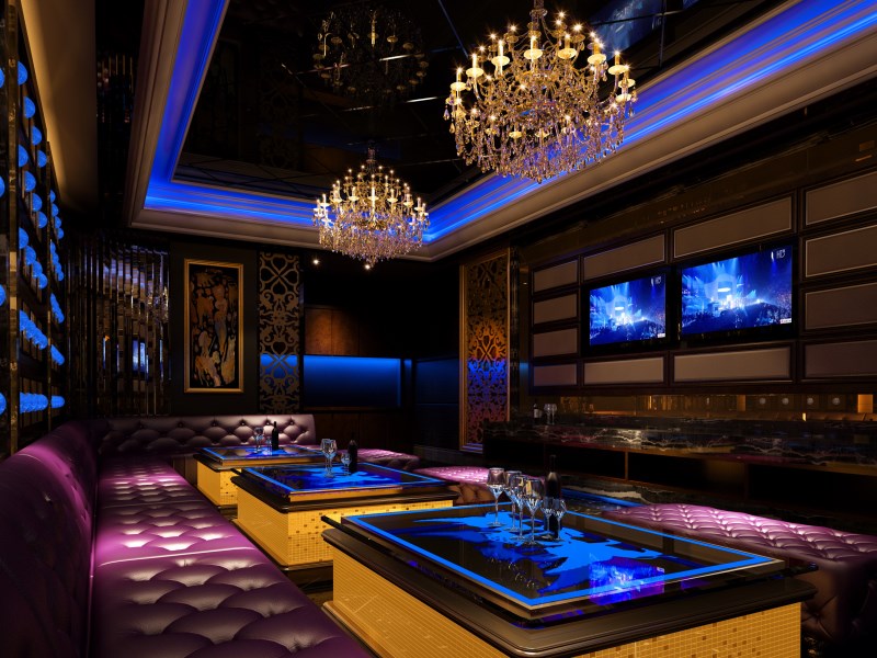 Wuhan Nightclub - Wuhan Nightclub Booking - Wuhan City Nightclub Booking