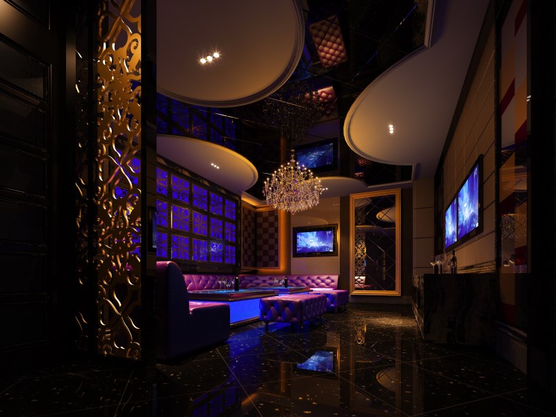 Wuhan Nightclub Ranking - Top 10 Nightclubs in Wuhan City