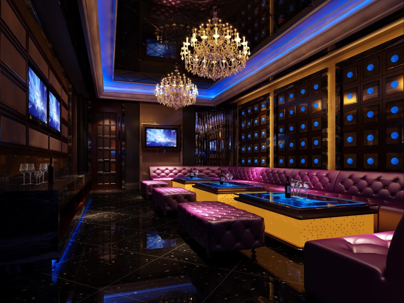 Wuhan high-end nightclubs - top 10 high-end nightclubs ranking booking