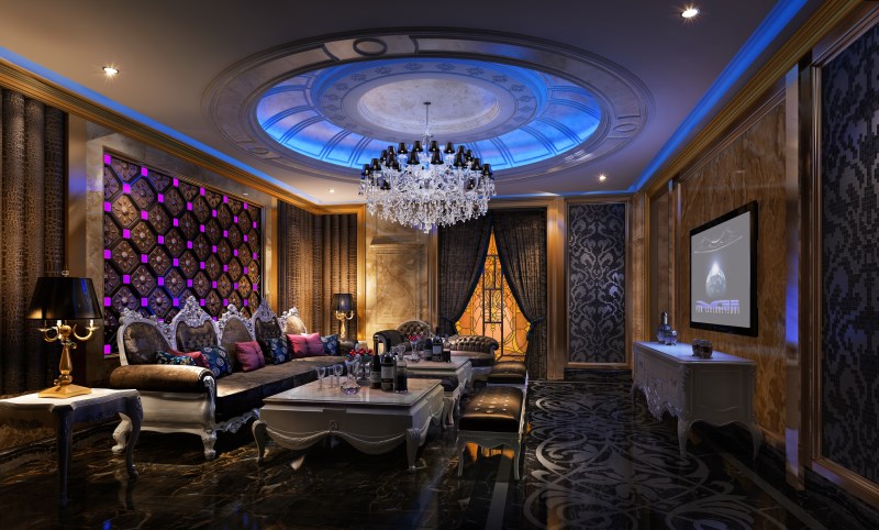 The best nightclubs in Wuhan - Wuhan Top 10 Nightclubs Booking List