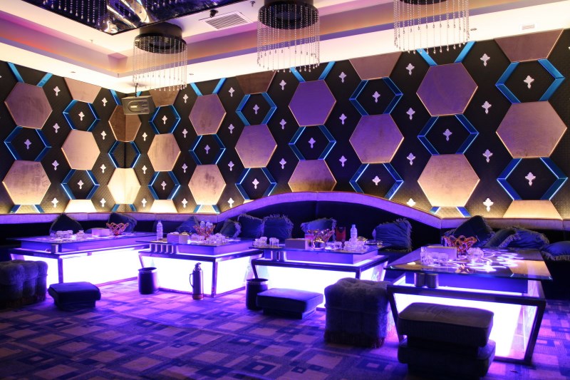 Wuhan Jianghan Nightclub Ranking - Wuhan Jianghan Top 10 Nightclub Ranking