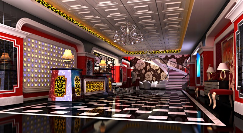 The best nightclubs in Wuhan Jianghan - Wuhan Jianghan Top 10 Nightclubs Booking List