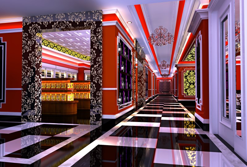 The best nightclubs in Wuhan Jiang'an - Wuhan Jiang'an Top 10 Nightclubs Booking List