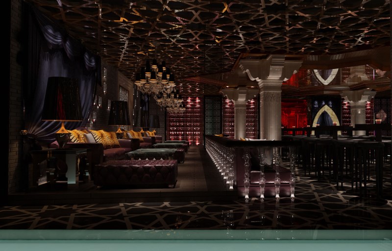 Wuhan Hanyang Top 10 Business KTV Recommendation - Which is the best Wuhan Hanyang Business KTV