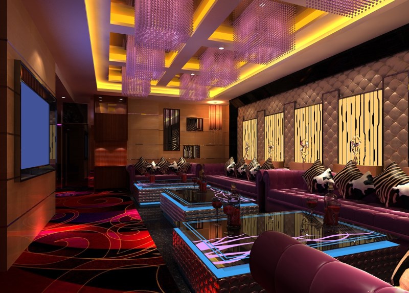 The best nightclubs in Zhengzhou - the top ten nightclubs in Zhengzhou