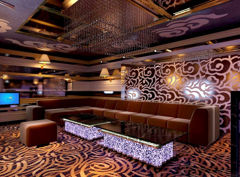 Zhengzhou Business KTV-Zhengzhou Business KTV Reservation-Zhengzhou Business KTV Reservation
