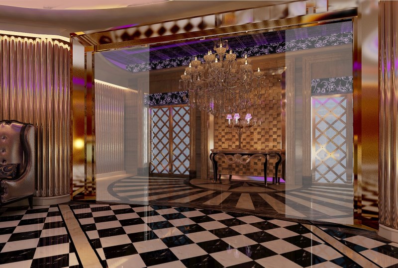Zhengzhou Nightclub Ranking - Top 10 Nightclubs in Zhengzhou