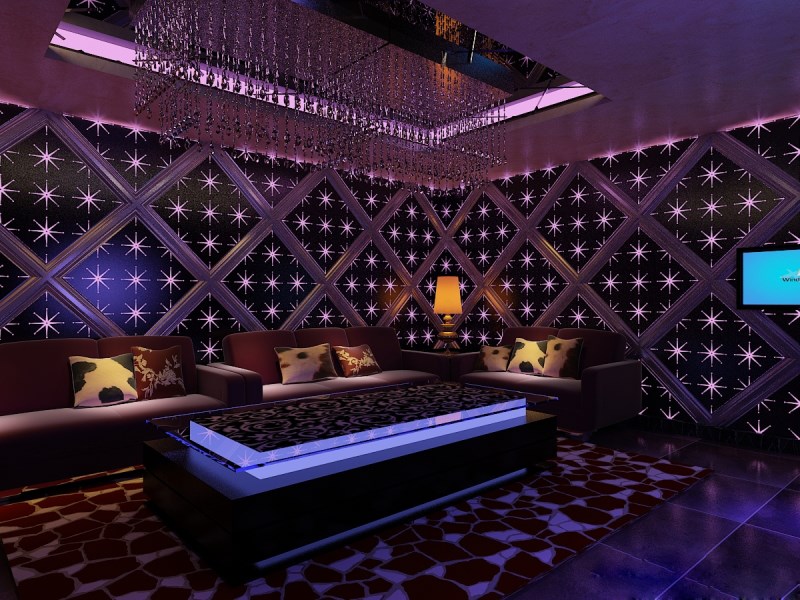 Zhengzhou's best business KTV - Zhengzhou's top ten business KTV booking rankings