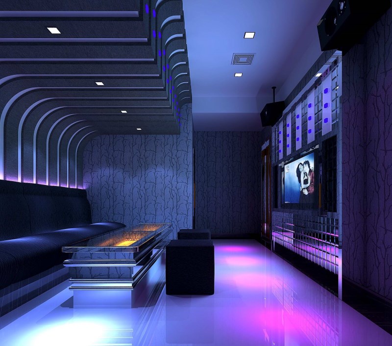 Zhengzhou Jinshui high-end business KTV - top ten high-end business KTV ranking booking