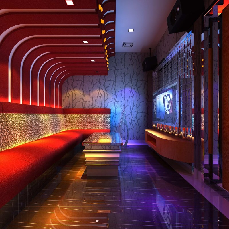 Zhengzhou Guancheng Nightclub Ranking - Zhengzhou Guancheng Top 10 Nightclub Ranking
