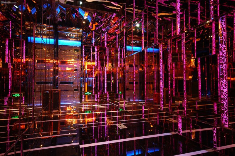 The best nightclubs in Zhengzhou Zhongyuan - Zhengzhou Zhongyuan Top 10 Nightclubs Booking List