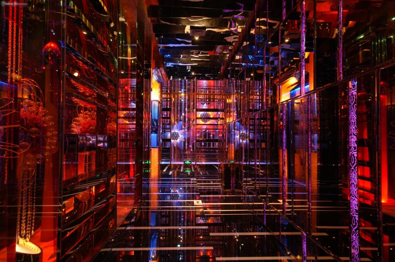 Zhengzhou Zhongyuan high-end business KTV - top ten high-end business KTV ranking booking