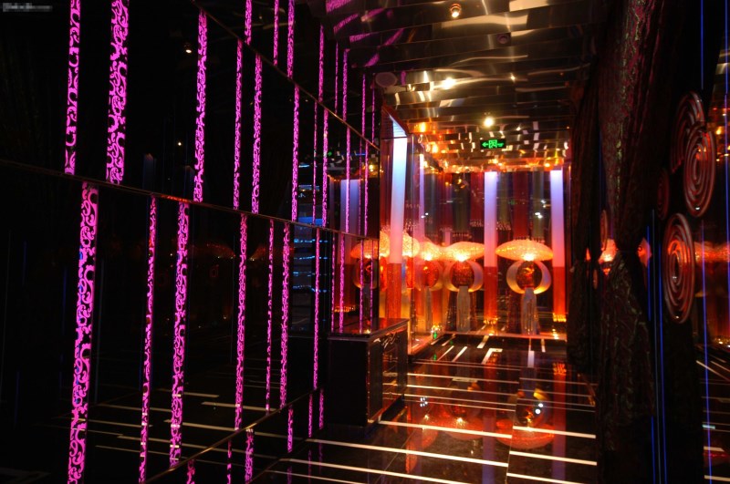 Zhengzhou Central Plains Best Business KTV - Zhengzhou Central Plains Top Ten Business KTV Booking Rankings