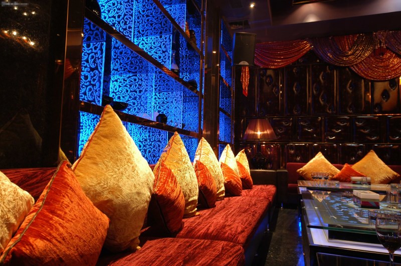 Zhengzhou Erqi Nightclub - Zhengzhou Erqi Nightclub Reservation - Zhengzhou Erqi Nightclub Reservation