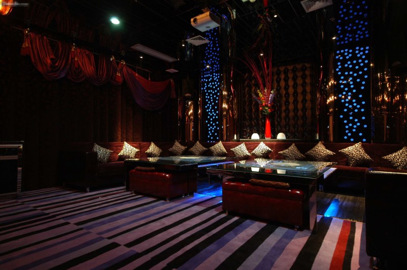 Zhengzhou Erqi Business KTV Reservation Telephone - Zhengzhou Erqi High-end Business KTV Reservation Telephone