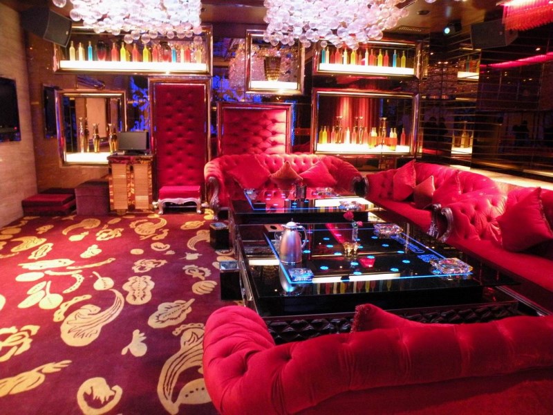 Qingdao Nightclub - Qingdao Nightclub Booking - Qingdao Nightclub Booking