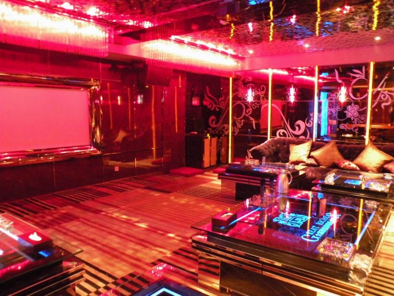 Qingdao Nightclub Ranking - Top 10 Nightclubs in Qingdao City