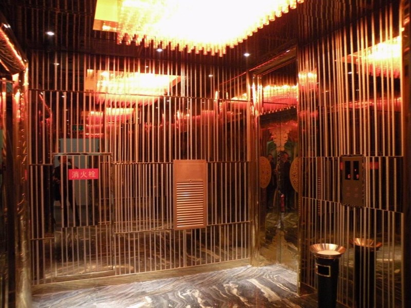 Qingdao high-end nightclubs - top ten high-end nightclubs ranking booking