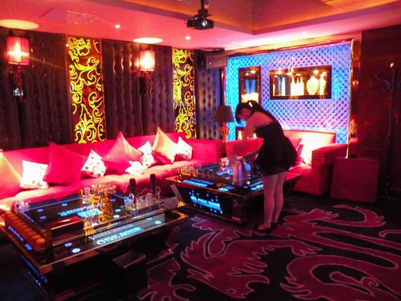 Qingdao Top 10 Nightclubs Recommended - Which is the best nightclub in Qingdao