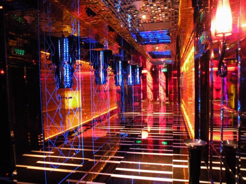 The best nightclubs in Qingdao - Qingdao Top 10 Nightclubs Booking Ranking