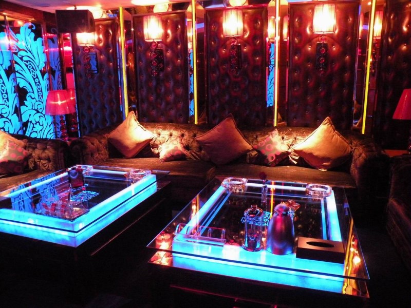 Qingdao Shinan Nightclub - Qingdao Shinan Nightclub Booking - Qingdao Shinan Nightclub Booking